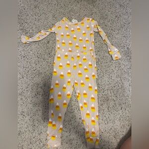 3T Spearmint Baby Set